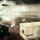 Illustration for article titled Inside the military lab where they freeze and cook entire airplanes